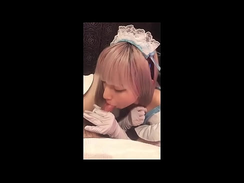 ❤️ Japanese Idol [mayuka], kostum pelayan Prancis, bagian 1, blowjob dan brengsek dengan lotion ☑ Video sialan di id.chengchengsm4.top ️❤