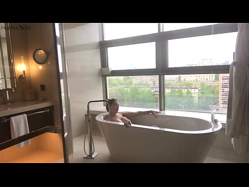 ❤️ Sayang yang luar biasa dengan penuh semangat menyentak vaginanya di kamar mandi ☑ Video sialan di id.chengchengsm4.top ️❤