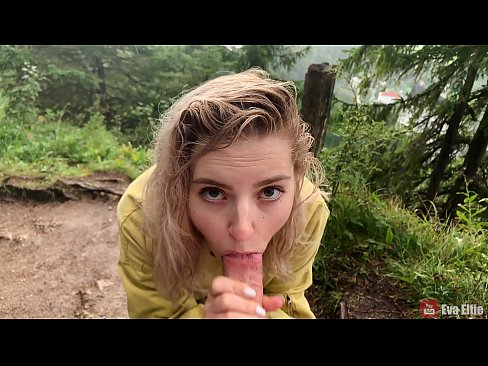 ❤️ Gadis menelan air mani setelah blowjob publik - Eva Elfi ☑ Video sialan di id.chengchengsm4.top ️❤
